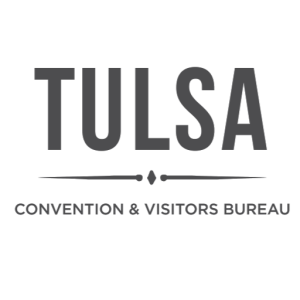 (Source: Tulsa Convention & Visitors Bureau)