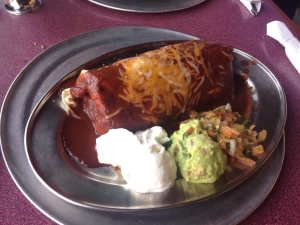 Calaveras (Photo credit: Mason R/Yelp)