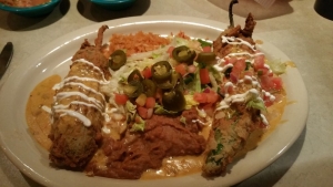 Chuy's (Steve R/Yelp)