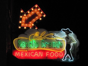 El Rancho Grande (Photo credit: Donna H/Yelp)