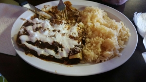 Molcajetes (Photo source: Laura C/Yelp)