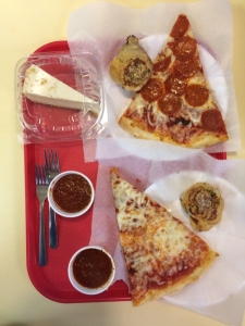 (NYC Pizza/Brian M. via Yelp)