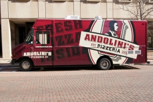 Andolini's Pizzeria (Photo: Andotrucktulsa.com)