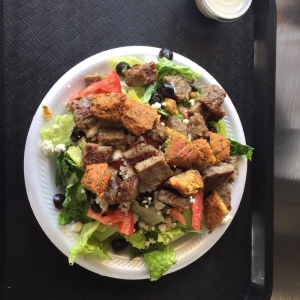 Gyros By Ali (Photo: Dorie R/Yelp)