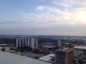 The Mayo Rooftop Bar (Photo: Colin M/Yelp)