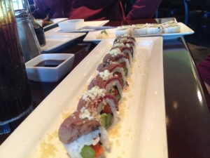 Osaka (Photo: Ben W/Yelp) | JustTulsa.com