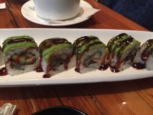 Yokozuna (Photo: Axay P/Yelp) | JustTulsa.com