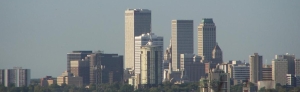 Tulsa_skyline_pan