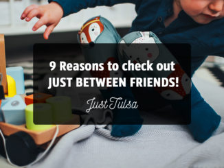 Just Between Friends Tulsa - Children's Clothes and Toys at Great Prices